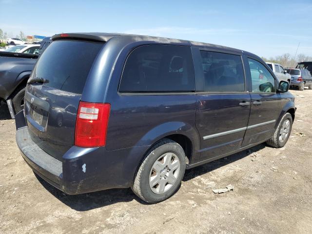 Photo 3 from auction – 2008 DODGE GRAND CARA with VIN 1D8HN44H18B156948