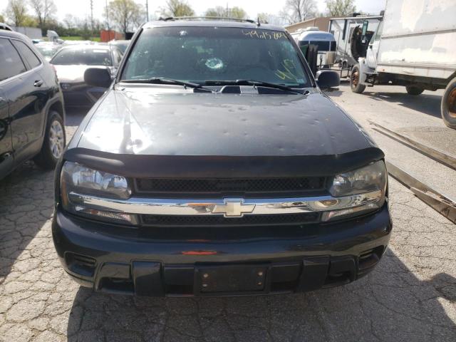 Photo 5 from auction – 2006 CHEVROLET TRAILBLAZE with VIN 1GNDT13S962189327