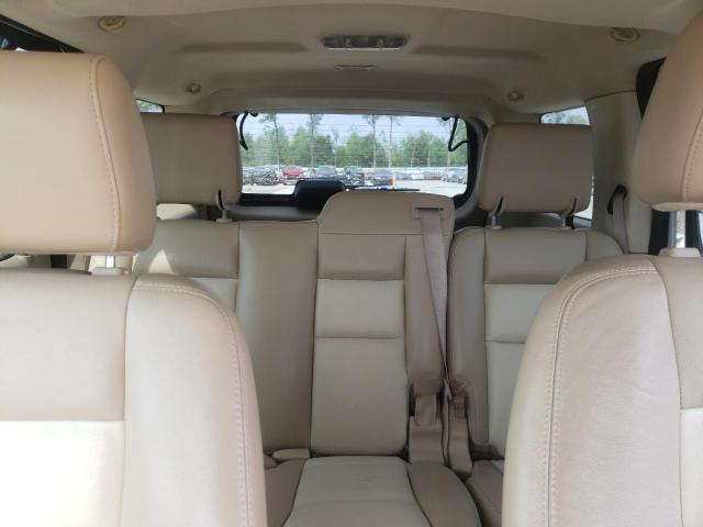Photo 10 from auction – 2007 FORD EXPLORER E with VIN 1FMEU74E67UB38052