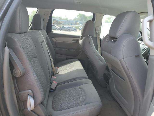 Photo 11 from auction – 2016 CHEVROLET TRAVERSE L with VIN 1GNKVFKD0GJ294069