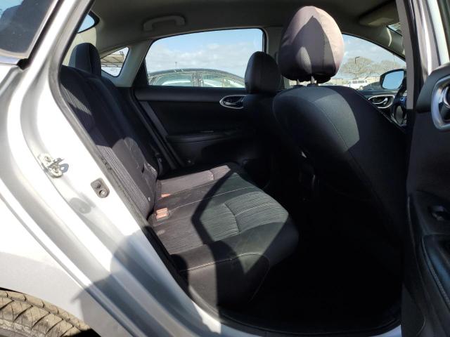 Photo 10 from auction – 2016 NISSAN SENTRA S with VIN 3N1AB7AP5GL675877