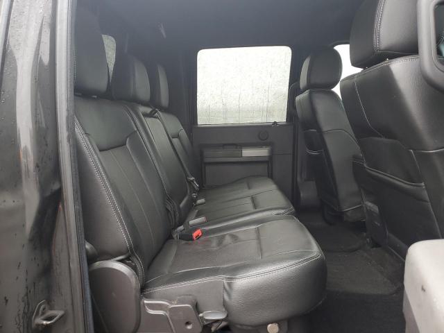 Photo 10 from auction – 2015 FORD F250 SUPER with VIN 1FT7W2B65FED66641
