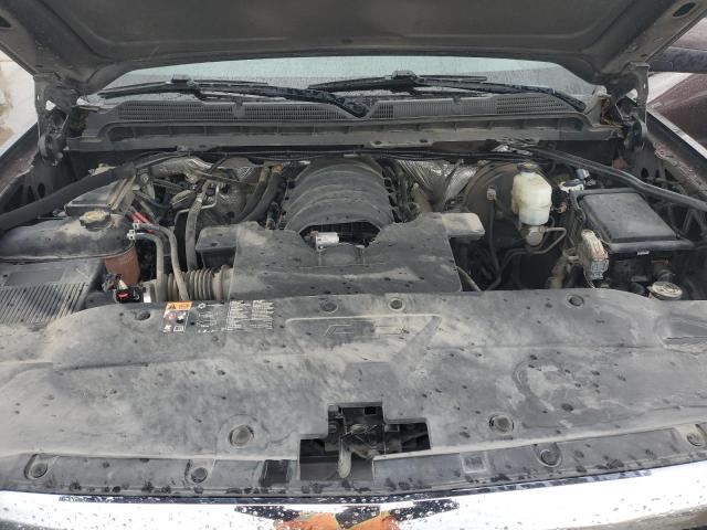 Photo 11 from auction – 2016 CHEVROLET SILVERADO with VIN 3GCPCREC4GG238887