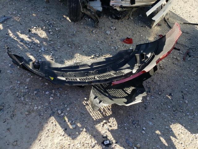 Photo 12 from auction – 2010 FORD EDGE LIMIT with VIN 2FMDK3KC2ABB74345