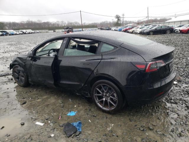Photo 2 from auction – 2023 TESLA MODEL 3 with VIN 5YJ3E1EA8PF661406