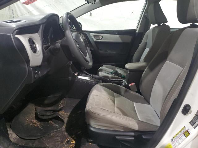 Photo 7 from auction – 2017 TOYOTA COROLLA L with VIN 5YFBURHE7HP651189