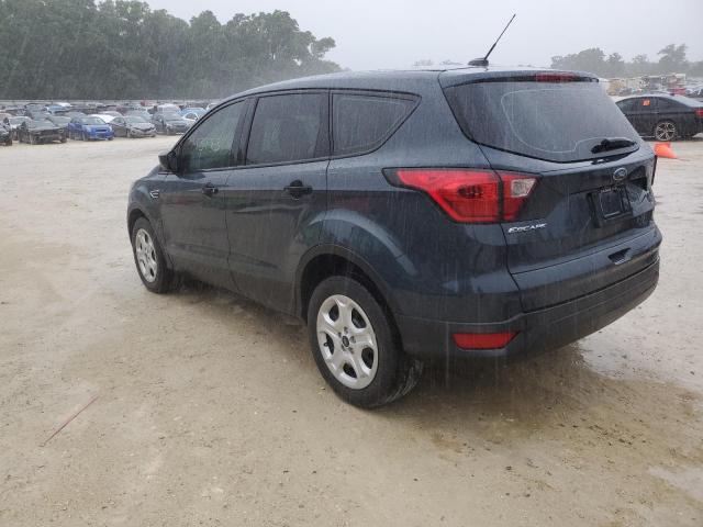 Photo 2 from auction – 2019 FORD ESCAPE S with VIN 1FMCU0F7XKUB95909
