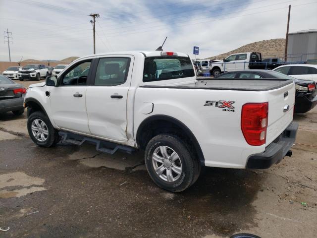 Photo 2 from auction – 2019 FORD RANGER XL with VIN 1FTER4FH0KLA71233