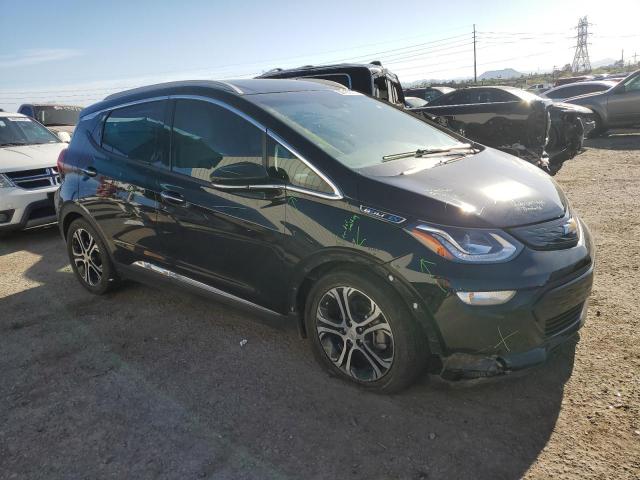 Photo 4 from auction – 2020 CHEVROLET BOLT EV PR with VIN 1G1FZ6S04L4136797