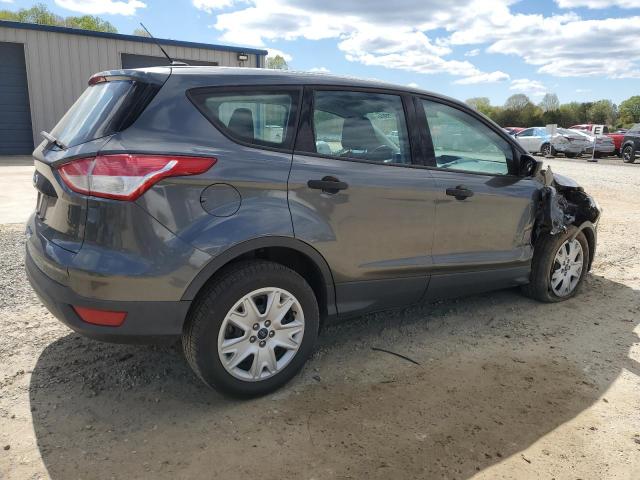 Photo 3 from auction – 2015 FORD ESCAPE S with VIN 1FMCU0F76FUC31830