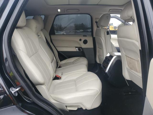 Photo 10 from auction – 2014 LAND ROVER RANGE ROVE with VIN SALWR2VF0EA308515