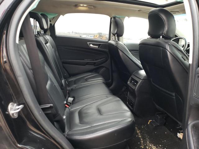صورة رقم 10 من المزاد - 2018 FORD EDGE TITAN مع VIN 2FMPK4K85JBC14447