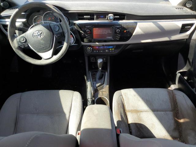 Photo 8 from auction – 2016 TOYOTA COROLLA L with VIN 5YFBURHE4GP523295
