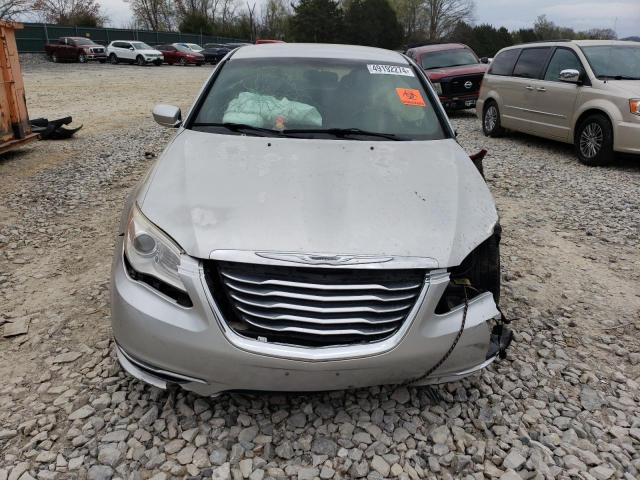 Photo 5 from auction – 2012 CHRYSLER 200 LX with VIN 1C3CCBAB2CN100595
