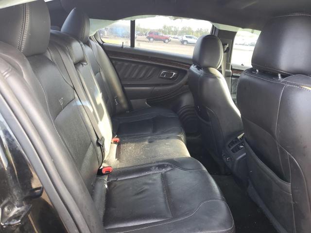Photo 10 from auction – 2015 FORD TAURUS LIM with VIN 1FAHP2F80FG134309