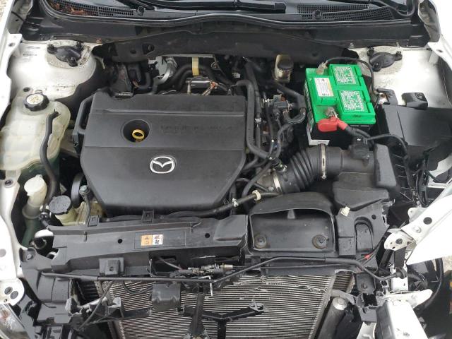 Photo 11 from auction – 2009 MAZDA 6 I with VIN 1YVHP82A095M19382