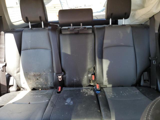 Photo 10 from auction – 2019 TOYOTA 4RUNNER SR with VIN JTEBU5JR8K5695532