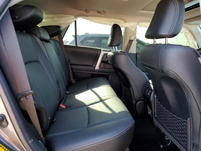 Photo 11 from auction – 2021 TOYOTA 4RUNNER TR with VIN JTEKU5JR5M5933520