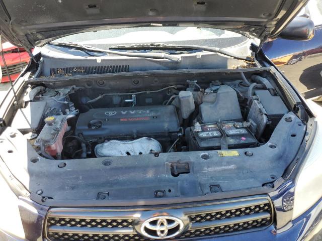 Photo 12 from auction – 2007 TOYOTA RAV4 with VIN JTMZD33V175063786