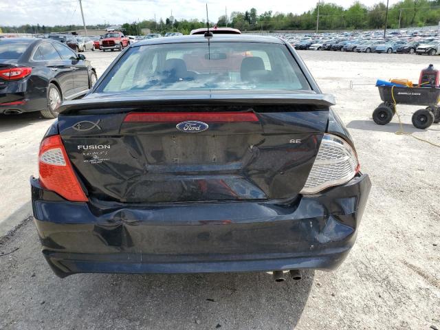 Photo 6 from auction – 2010 FORD FUSION SE with VIN 3FAHP0HA2AR147343