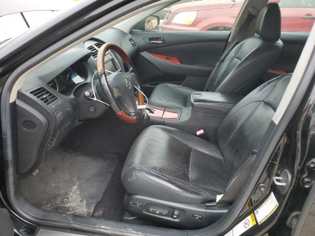 Photo 7 from auction – 2008 LEXUS ES 350 with VIN JTHBJ46GX82262463