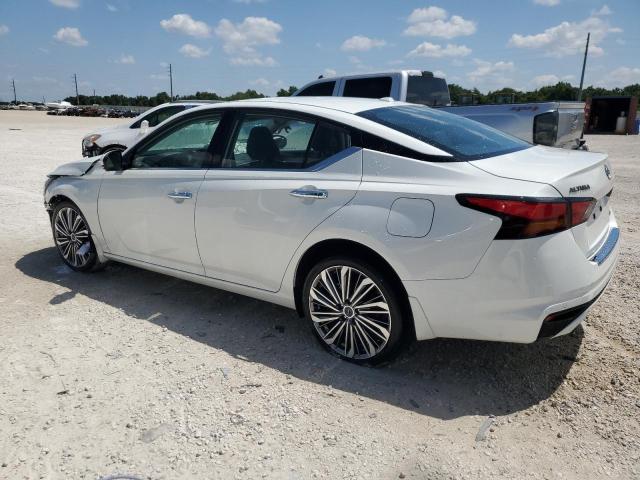 Photo 2 from auction – 2023 NISSAN ALTIMA SL with VIN 1N4BL4EW0PN404701