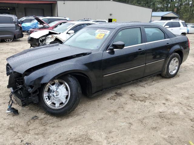 Photo 1 from auction – 2005 CHRYSLER 300 TOURIN with VIN 2C3JA53G35H189824