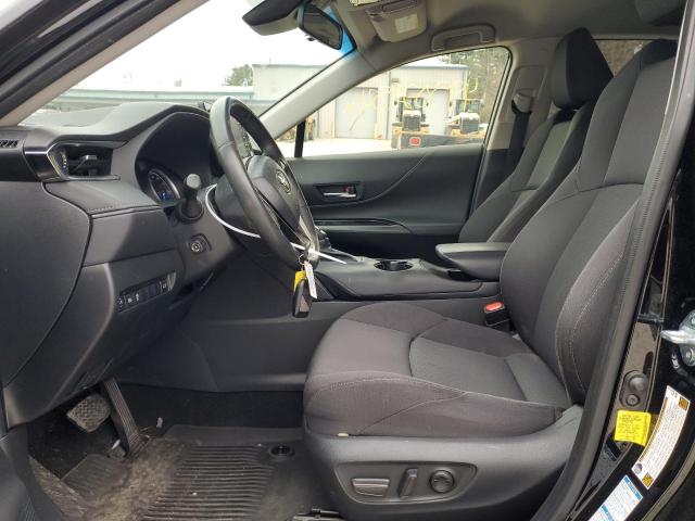 Photo 7 from auction – 2021 TOYOTA VENZA LE with VIN JTEAAAAH2MJ035372