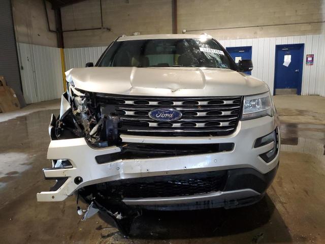 Photo 5 from auction – 2017 FORD EXPLORER X with VIN 1FM5K8DH8HGB58633