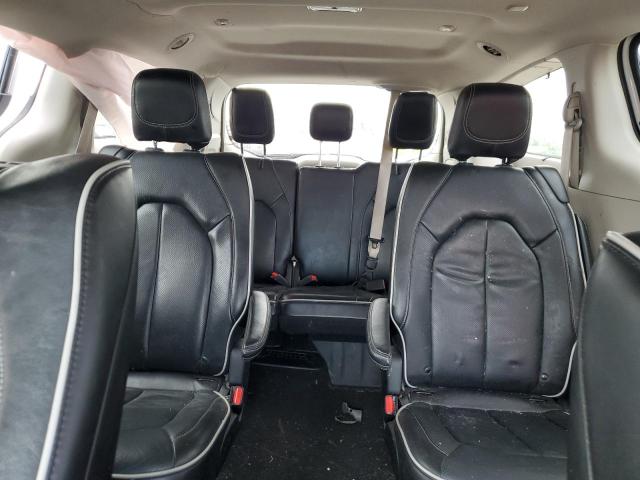 Photo 10 from auction – 2022 CHRYSLER PACIFICA L with VIN 2C4RC1GG3NR145117