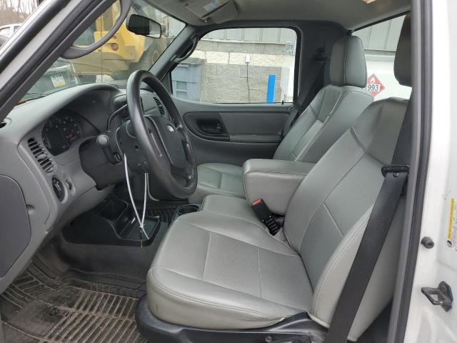 Photo 10 from auction – 2011 FORD RANGER with VIN 1FTKR1AD3BPA41786