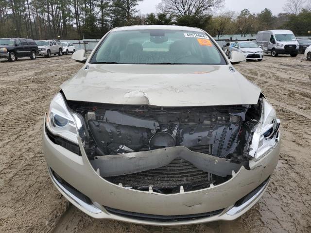Photo 5 from auction – 2016 BUICK REGAL with VIN 2G4GK5EXXG9107984