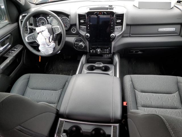 Photo 8 from auction – 2024 RAM 1500 BIG H with VIN 1C6SRFMT1RN127904