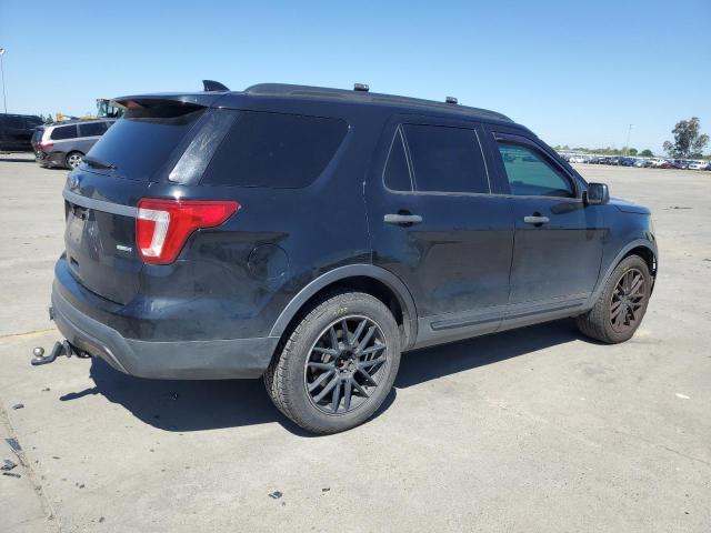 Photo 3 from auction – 2016 FORD EXPLORER with VIN 1FM5K8B87GGB49245