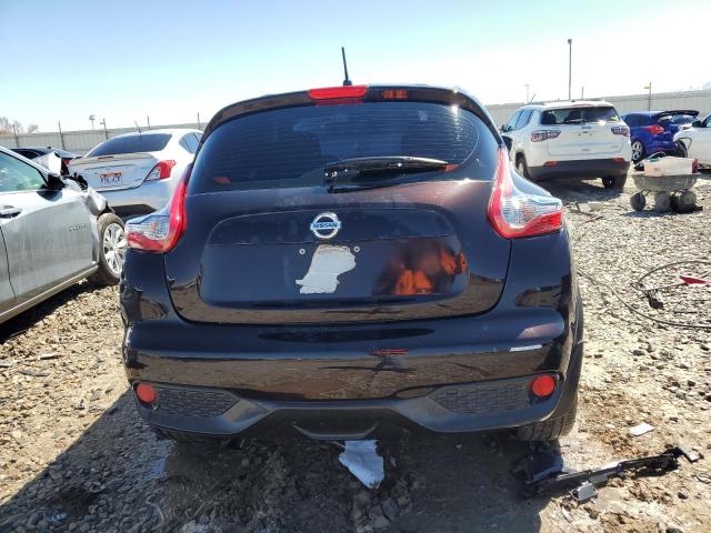 Photo 6 from auction – 2015 NISSAN JUKE S with VIN JN8AF5MR3FT500819