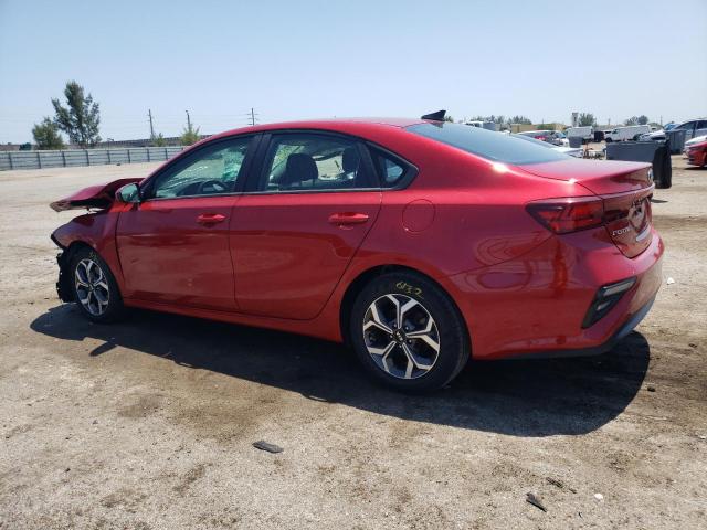 Photo 2 from auction – 2019 KIA FORTE FE with VIN 3KPF24AD6KE060341