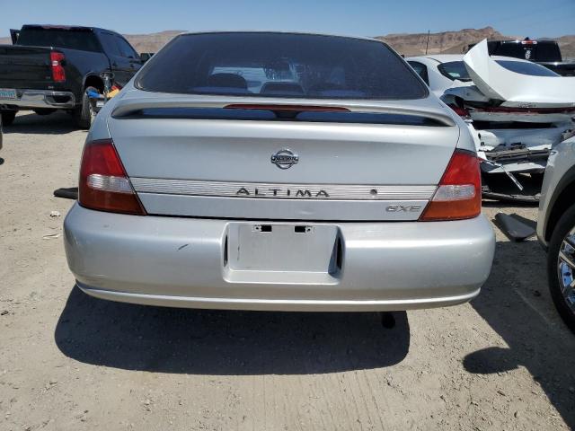 Photo 6 from auction – 2001 NISSAN ALTIMA XE with VIN 1N4DL01D91C211732