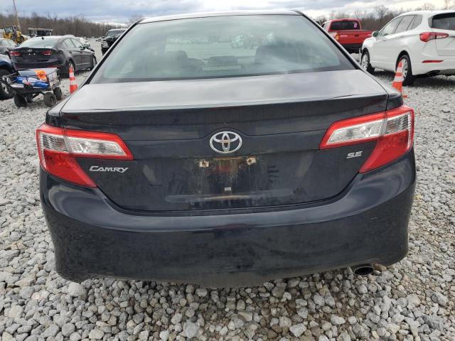 Photo 6 from auction – 2012 TOYOTA CAMRY BASE with VIN 4T1BF1FK5CU192692