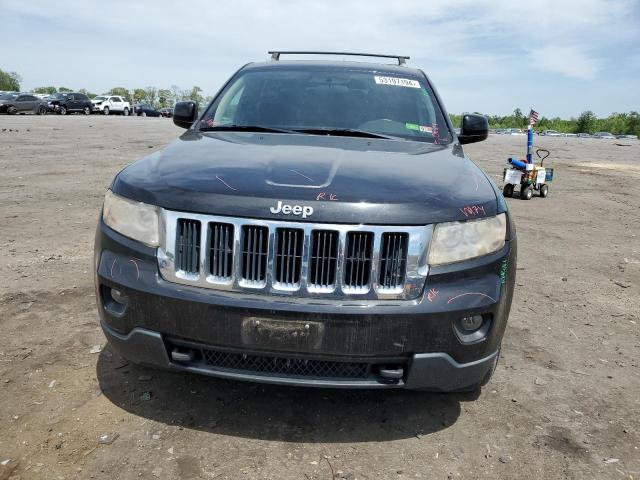 Photo 5 from auction – 2011 JEEP GRAND CHER with VIN 1J4RR4GG8BC614670
