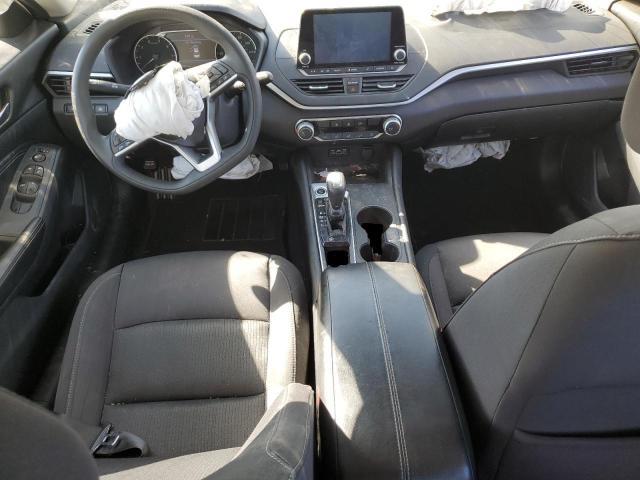 Photo 8 from auction – 2020 NISSAN ALTIMA S with VIN 1N4BL4BVXLC243310