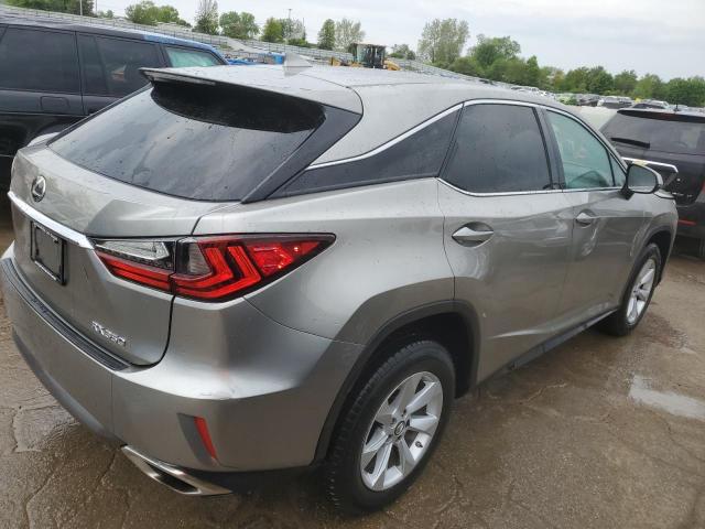 Photo 3 from auction – 2017 LEXUS RX 350 BAS with VIN 2T2ZZMCA4HC046162