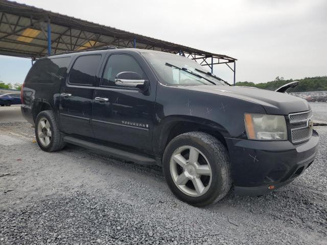 Photo 4 from auction – 2008 CHEVROLET SUBURBAN C with VIN 3GNFC16J88G289778