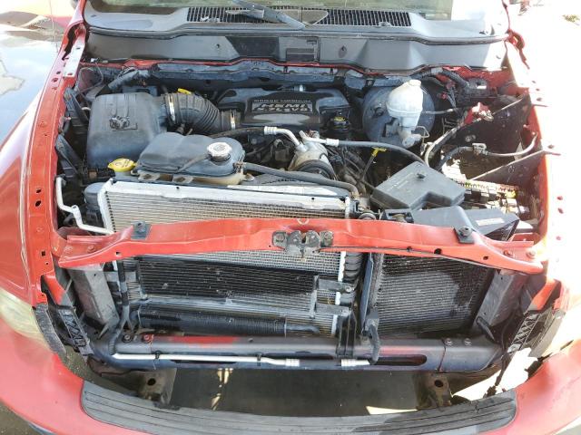 Photo 11 from auction – 2003 DODGE RAM 1500 S with VIN 1D7HA18D43S353191