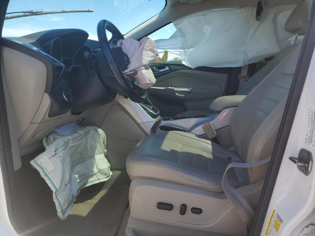 Photo 7 from auction – 2013 FORD ESCAPE SEL with VIN 1FMCU9H90DUC96043