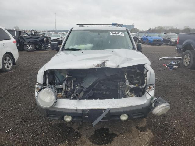 Photo 5 from auction – 2012 JEEP PATRIOT SP with VIN 1C4NJRBB2CD617676