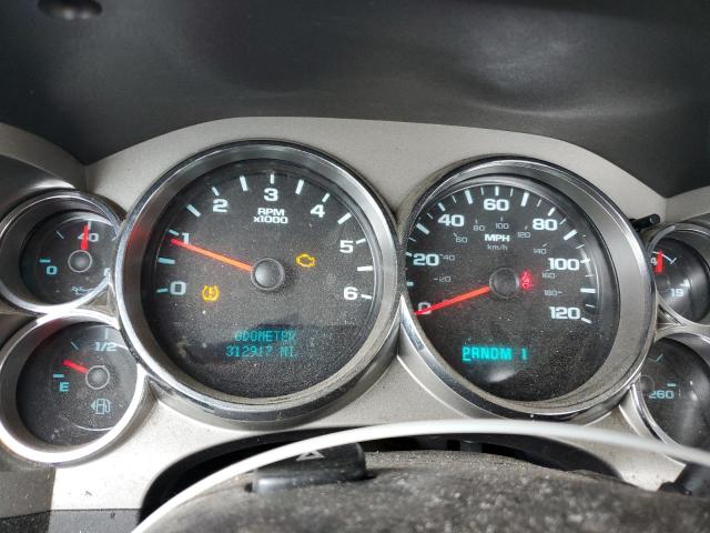 Photo 9 from auction – 2013 CHEVROLET SILVERADO with VIN 1GC0CVCG5DF199367