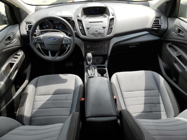 Photo 8 from auction – 2018 FORD ESCAPE S with VIN 1FMCU0F71JUD41077