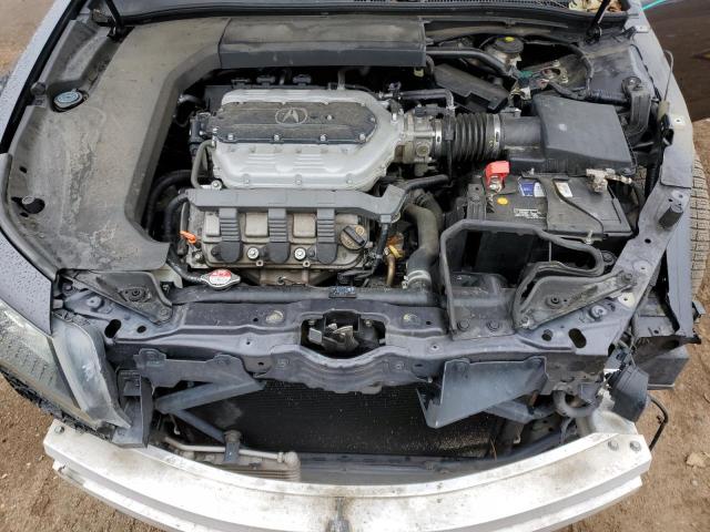 Photo 11 from auction – 2013 ACURA TL TECH with VIN 19UUA8F58DA016612