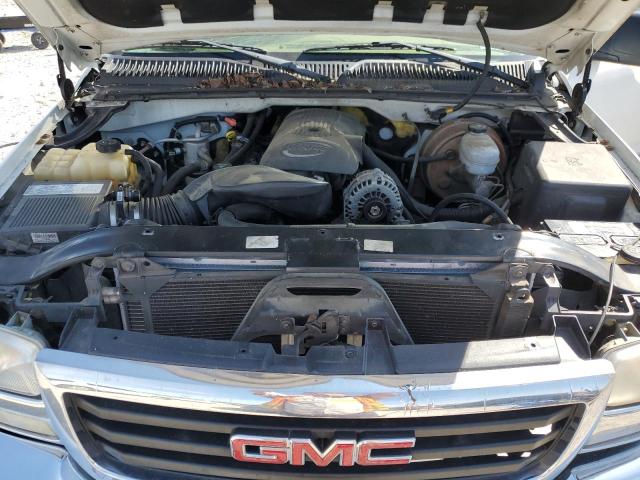 Photo 11 from auction – 2005 GMC NEW SIERRA with VIN 2GTEK19B651312426