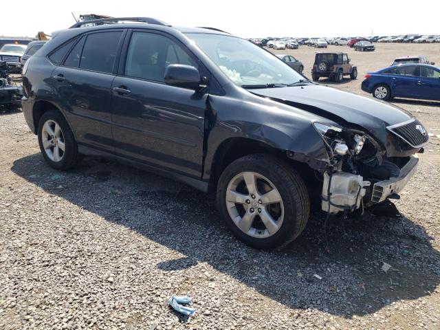 Photo 4 from auction – 2006 LEXUS RX 330 with VIN 2T2HA31U26C099367